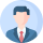 profile icon